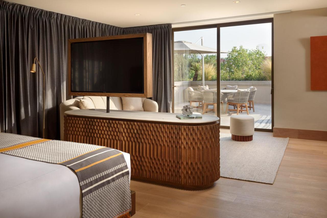 Numu Boutique Hotel, The Unbound Collection By Hyatt San Miguel de Allende Eksteriør billede