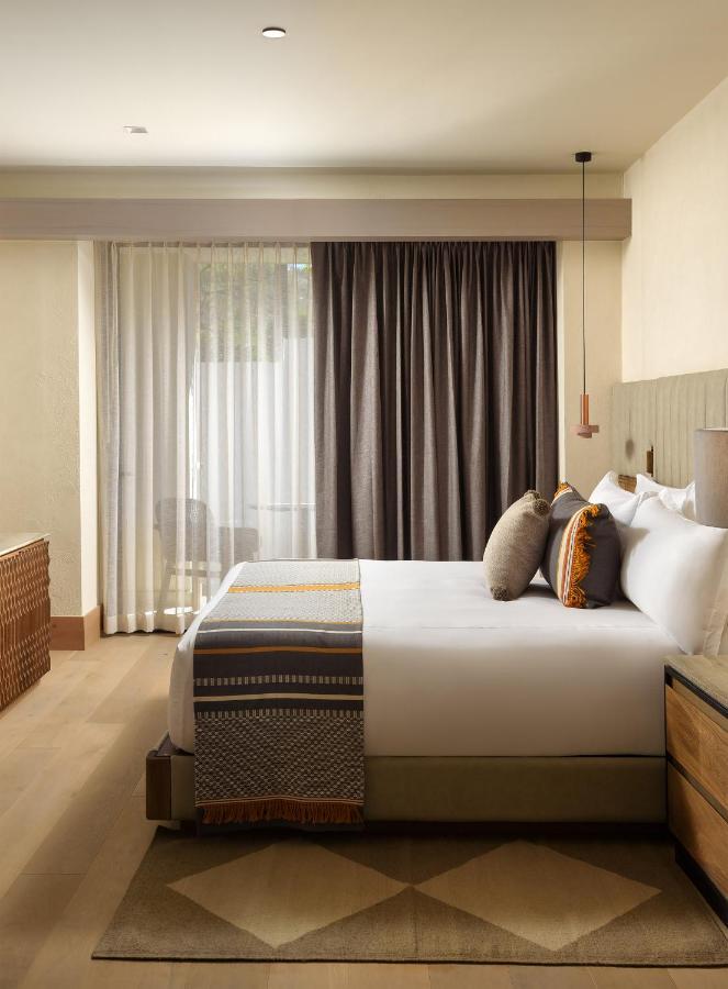 Numu Boutique Hotel, The Unbound Collection By Hyatt San Miguel de Allende Eksteriør billede