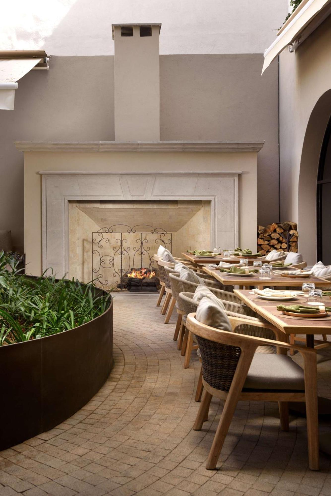Numu Boutique Hotel, The Unbound Collection By Hyatt San Miguel de Allende Eksteriør billede