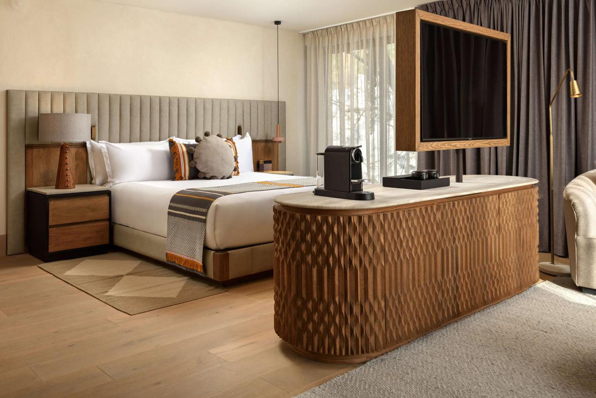 Numu Boutique Hotel, The Unbound Collection By Hyatt San Miguel de Allende Eksteriør billede