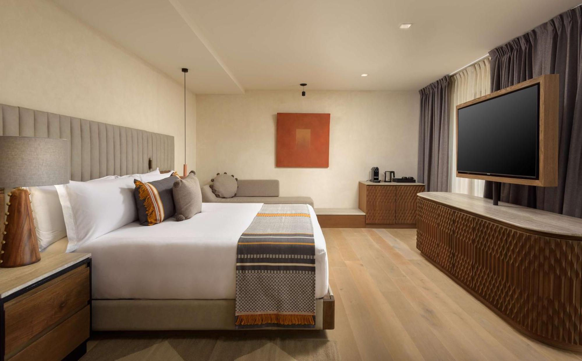 Numu Boutique Hotel, The Unbound Collection By Hyatt San Miguel de Allende Eksteriør billede